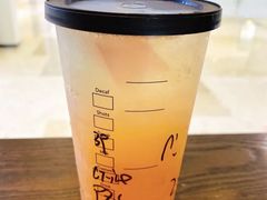 醋意桃桃-星巴克(天津大悦城第二店)