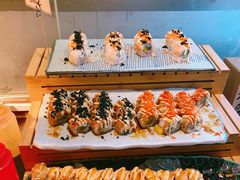 -王氏炉匠·烧鸟放题自助(三里屯店)