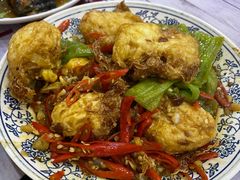 -文杰餐馆(南洪时尚风情街店)