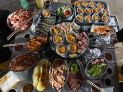 -旺记碳烤肥牛(总店)