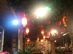 -乡村酒家·湖景客家菜(观澜店)