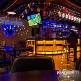 无人能敌❗️冬日蓝蛙圣诞氛围太棒了🎄