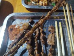 -老建水鸡脚王(翰林街店)