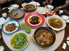 -颂福楼·南京菜(定淮门店)