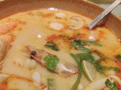 -Home Thai·泰谣(王府井apm店)