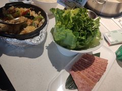 -煲王粤菜餐厅(中侨中心店)