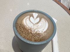 -Cupping Room(Harbour City)