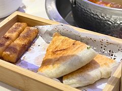 -浩爷羊蝎子火锅(双榆树店)