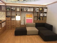 -MUJI无印良品(杭州万象城店)