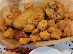 -小馋猫(佳兆业西山吓庭苑店)