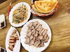 -沈阳李连贵熏肉大饼(兴城店)