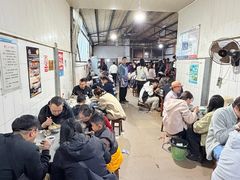 -正宗杨记普洱酸醋米线(总店)