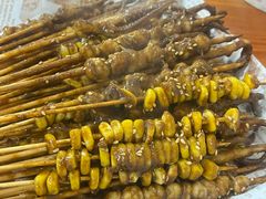 -十里铺铁板鱿鱼