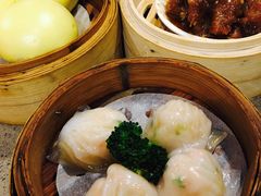 -武林厨神·粤式茶点(五羊店)