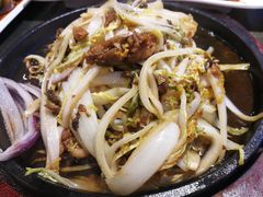 -庆合府重庆大排档(紫都城店)