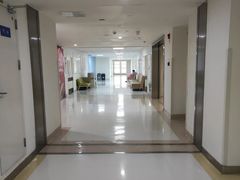 -川北医学院附属成都新华医院