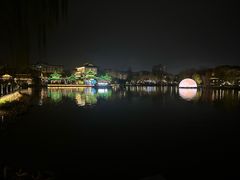 -南通濠河风景名胜区