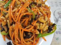 -姥家春饼店(漳州二路店)