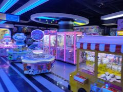-星悦蓝海欢乐园(石路天虹店)