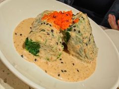 沙律菠菜墩-老佛爷铜炉蛙锅(坂田佳华领汇店)