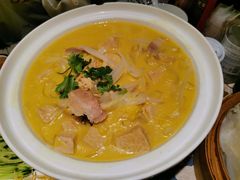 -四姐妹东北饺子(沙尾路店)
