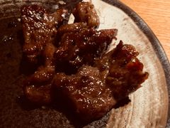 招牌壶渍牛小排-本寻烧肉酒场(双井店)