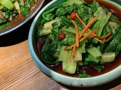 -九锅一堂酸菜鱼(新南凯德直营店)