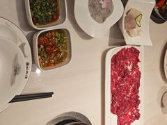 -围炉夜话·潮汕卤水火锅(榕江店)