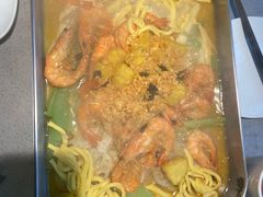 -半天妖烤鱼(方庄店)