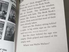 -LILY英语思维馆(花园村店)