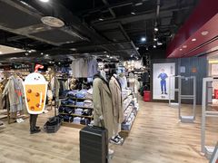 -MUJI无印良品(西单大悦城店)