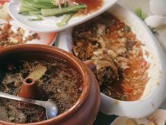 -云隐小厨·传统大理美食(复兴路店)