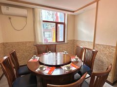 -英兰朝族饭店·英兰锅包肉(佳园路店)