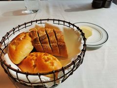 -Wolfgang’s Steakhouse 沃夫冈牛排馆(上海白玉兰广场店)