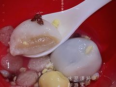 -南洋甜汤鸭母捻