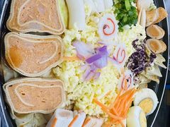 -欧巴来了韩式料理