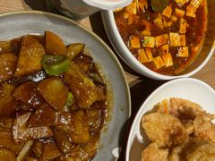 -金掌勺锅包肉(华润万象城店)
