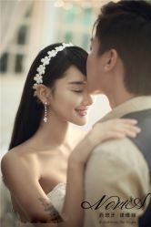 唯爱&nbsp;(16)-易摄影婚纱摄影工作室