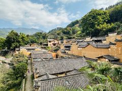 -杨家堂村