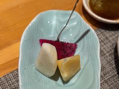 -大岛日本料理铁板烧(南通大饭店)