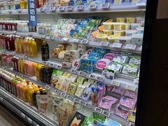 -盒马鲜生(红莲店)