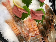 -德川家日本料理(中关村寰太大厦店)