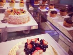 -北京中国大饭店