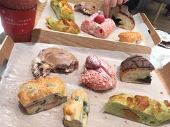 -奈雪的茶(市百一店)