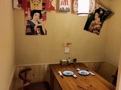 -千吉日本料理(日本一条街店)