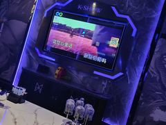 -酷秀KTV(五道口店)