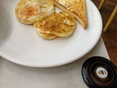 -香港深仔记茶餐厅(东门店)