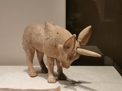 -陕西历史博物馆