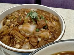 家常烩菜-紫光园(顺义店)