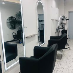 -FINE HAIR造型沙龙
